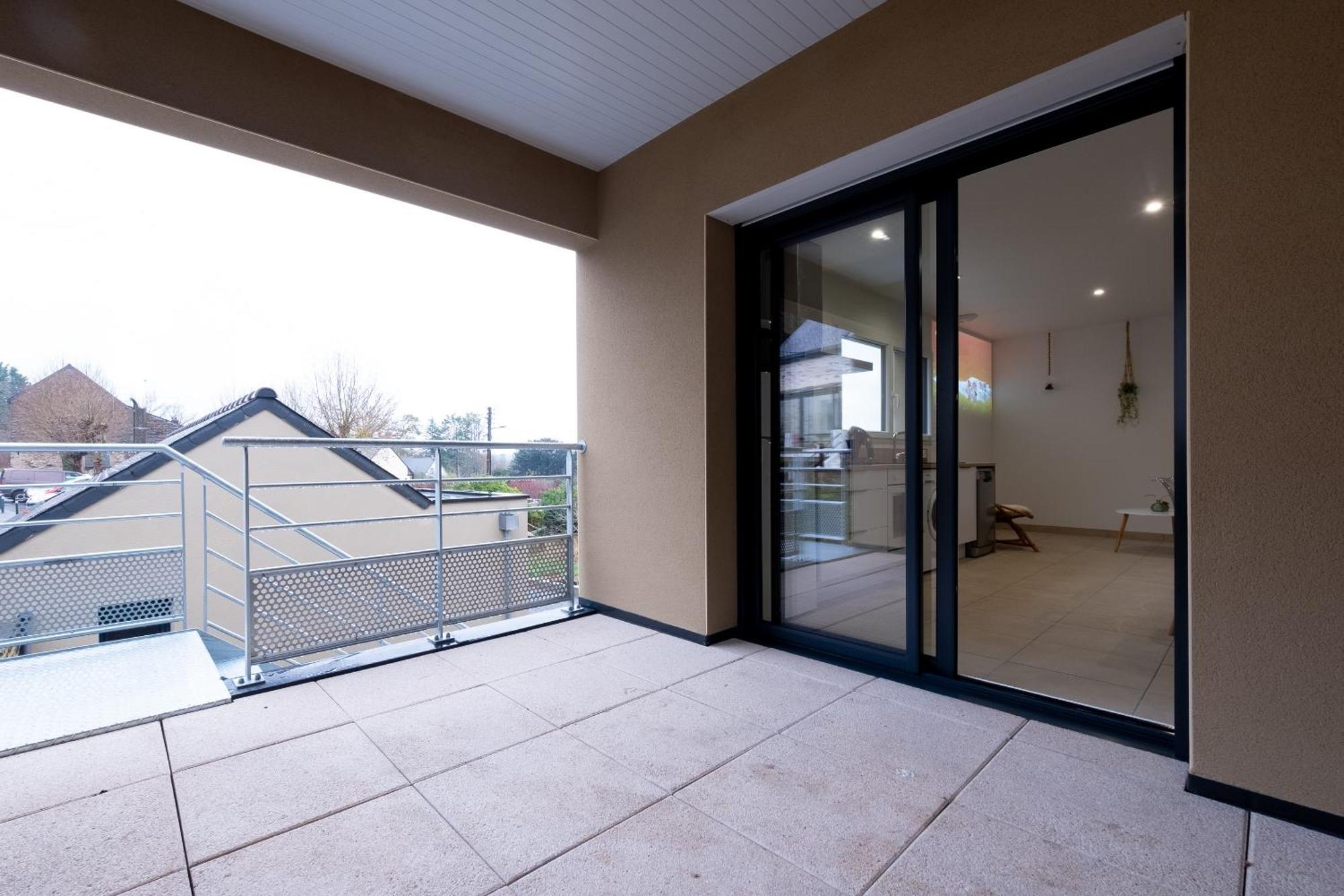 Appart Hotel La Gacilly-Centre Ville-Spa-Parking Exterior photo